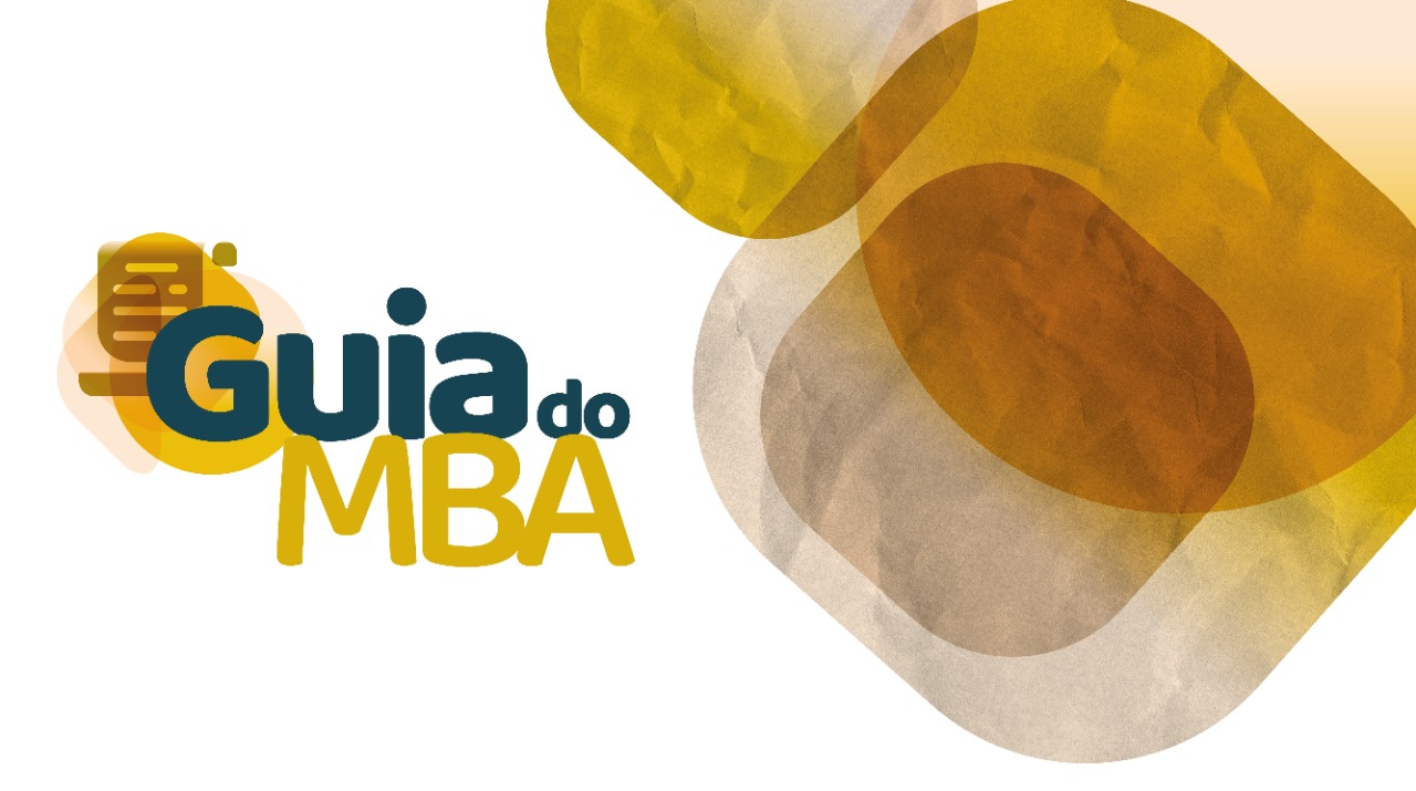 Cursos do UniCV estão na lista do Guia do MBA Estadão 2022
