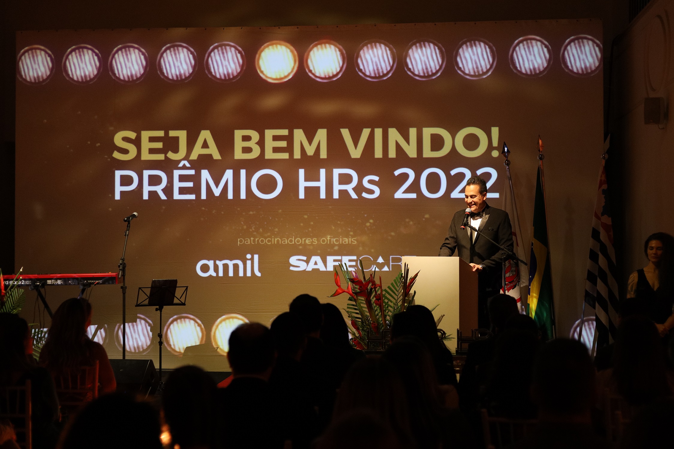 HR First Class premiou ganhadores da 2ª edição do HRs do Brasil nesta semana