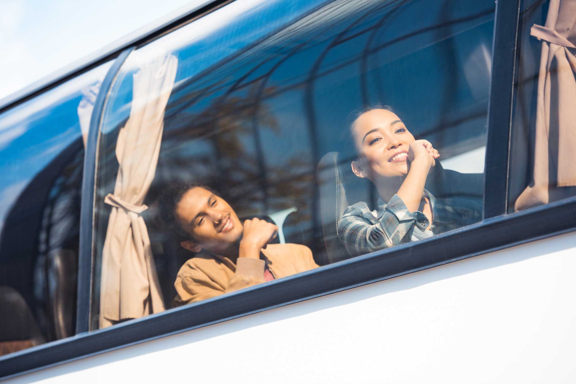 De volta às raízes: por que as viagens de ônibus estão voltando a ser populares