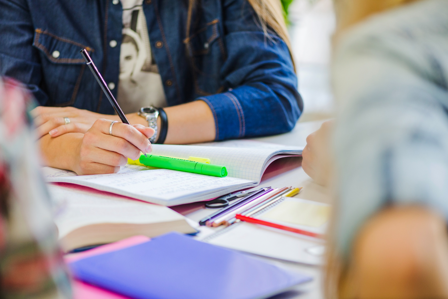 Universidade dos EUA oferece disciplinas eletivas para estudantes brasileiros