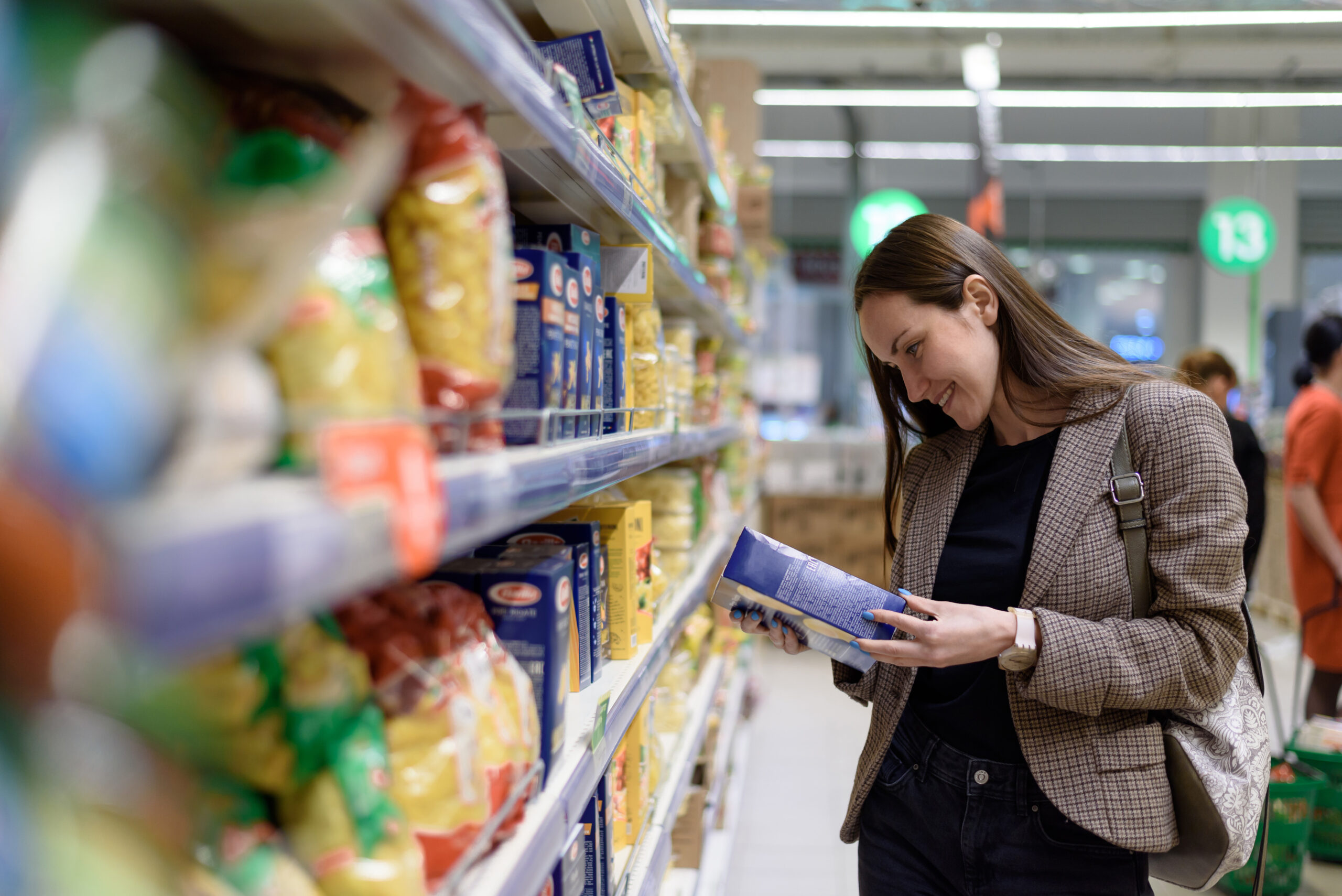 Design de embalagens influencia na decisão de compra