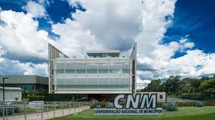 CNM  reforça apoio irrestrito à democracia e condena atos de vandalismo em Brasília