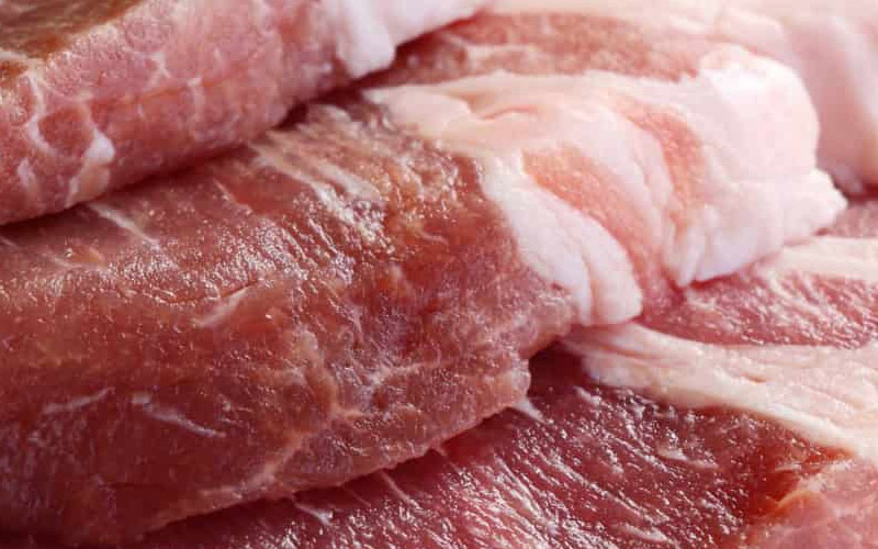 Peru  efetiva abertura de mercado para carne suína do Brasil