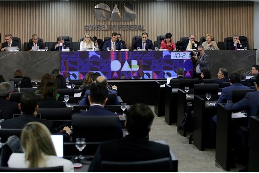 OAB convida sociedade civil a reiterar apoio à democracia
