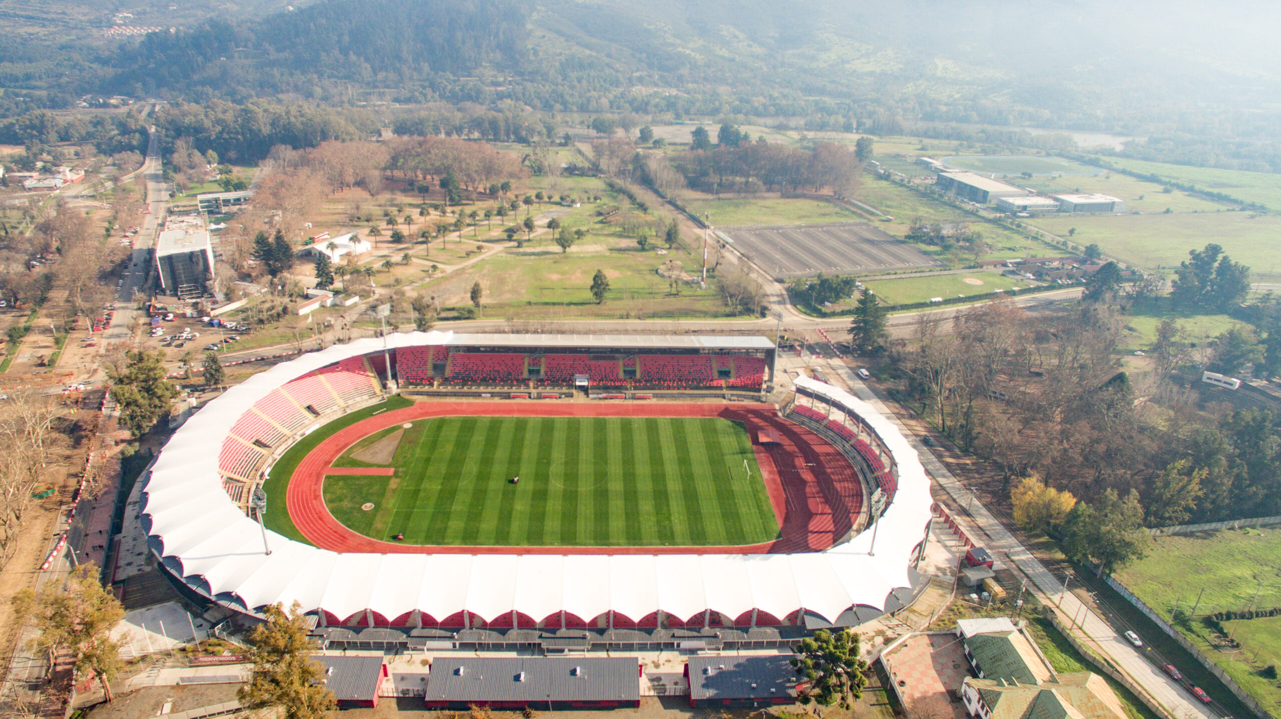 Multimilionário, mercado de naming rights vai de arenas esportivas a setor de eventos