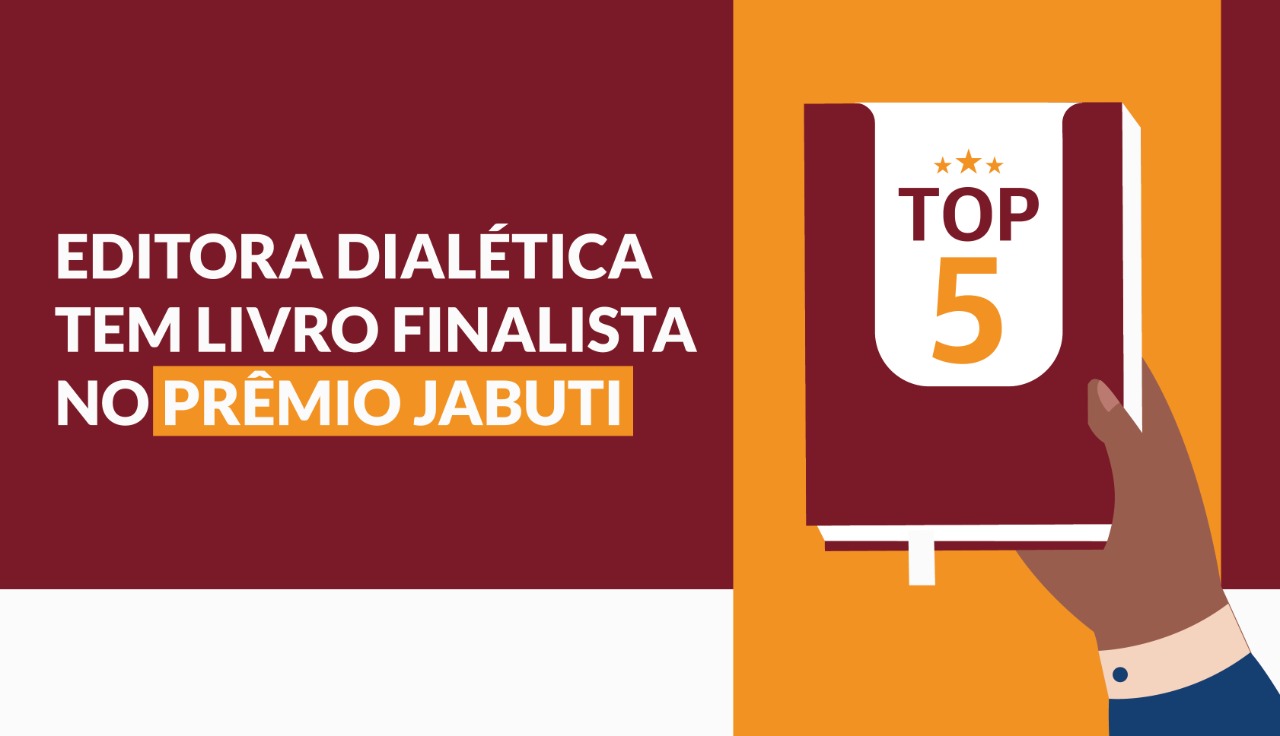 Ciências Sociais no Brasil: “Novíssima Dependência” é finalista no Prêmio Jabuti