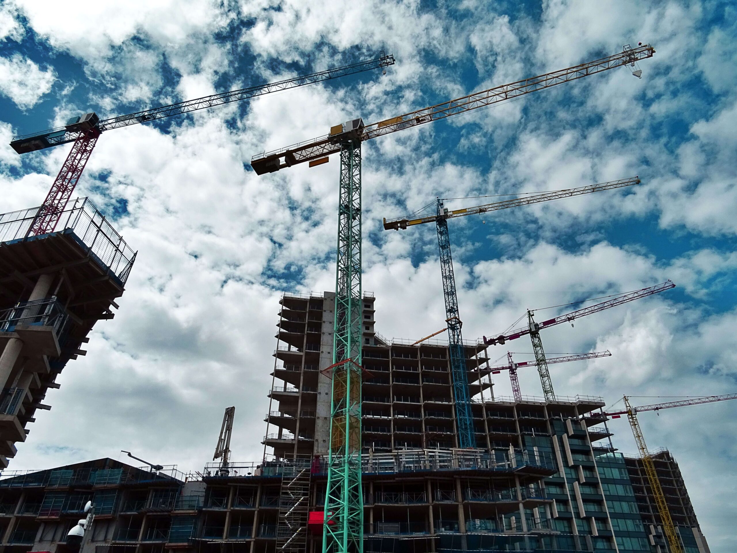 Mercado imobiliário projeta crescimento ainda maior para o ano de 2023