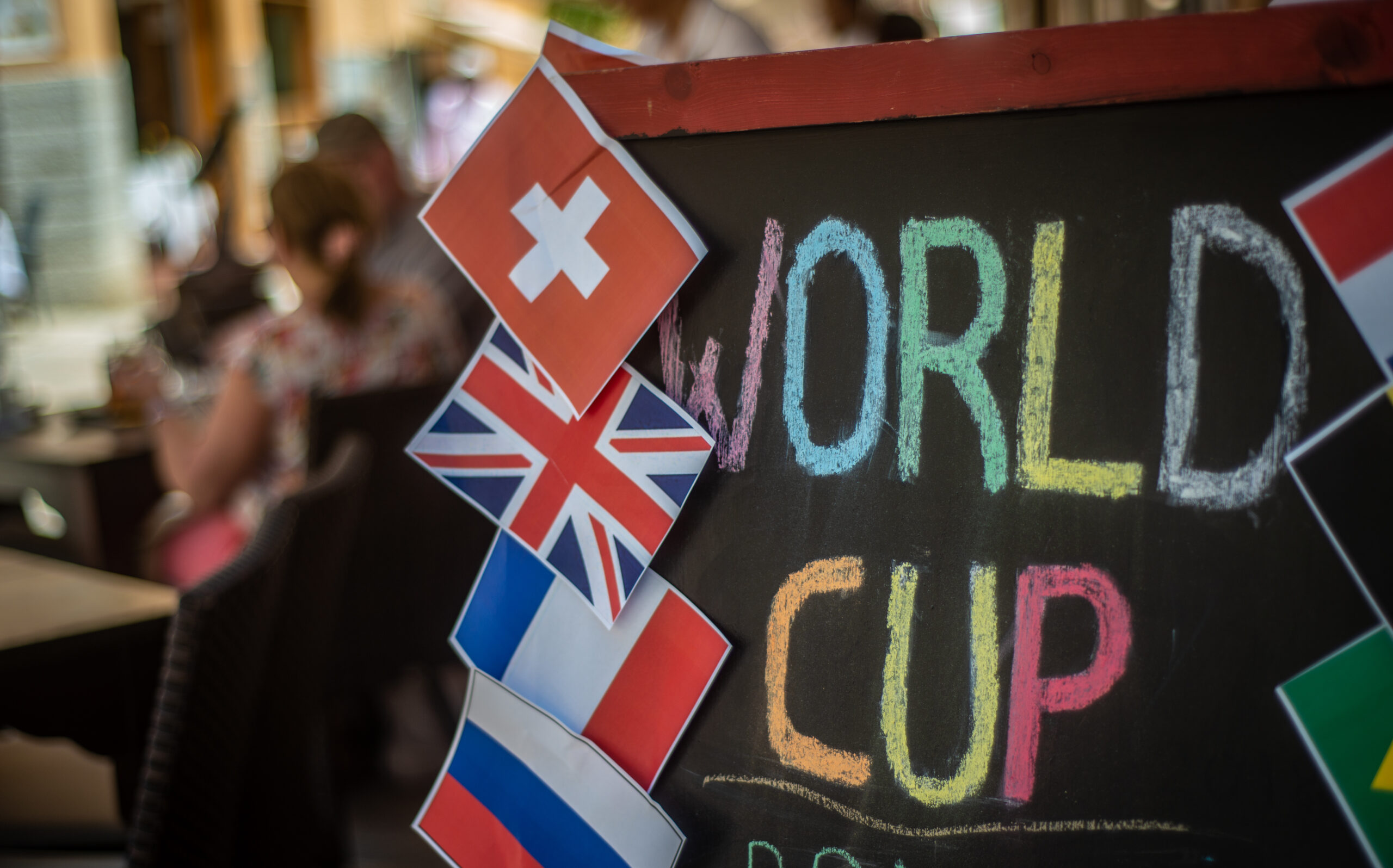 Seis lições que a Copa do Mundo deixou para os negócios