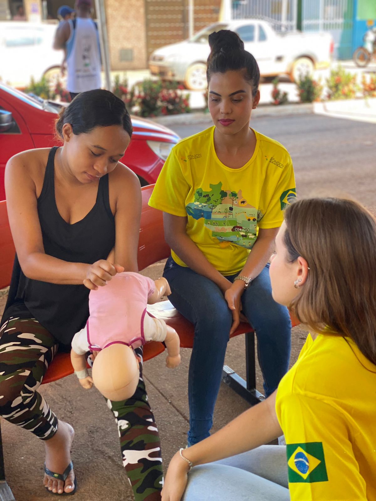 IMEPAC se une ao Projeto Rondon para promover o desenvolvimento sustentável