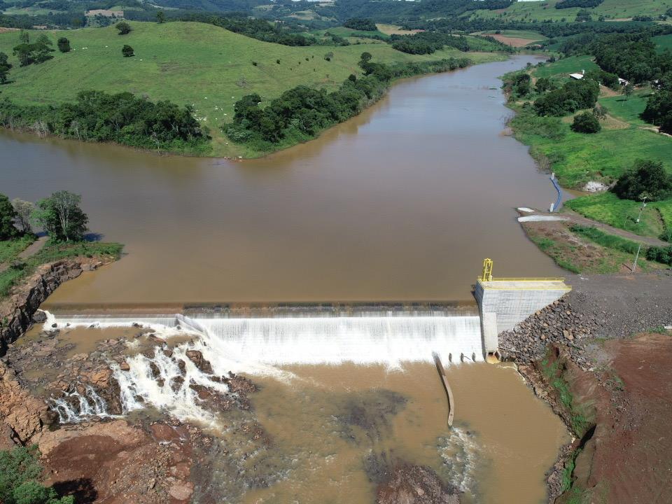 Abrapch propõe revisão do Plano Decenal ao Ministro de Minas e Energia