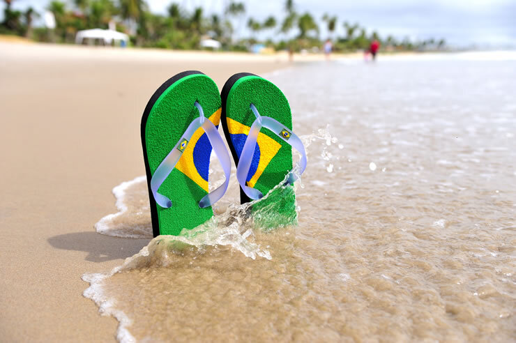 Pedidos de empréstimo para férias e viagens crescem no Brasil