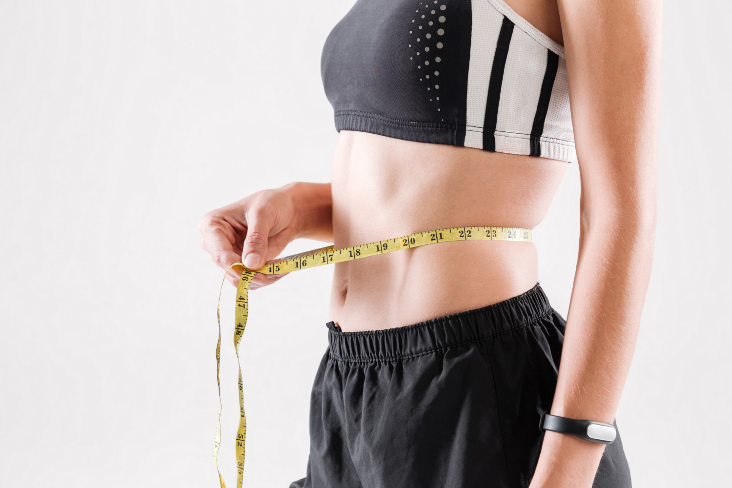 Como a relação cintura/altura pode afetar a saúde?