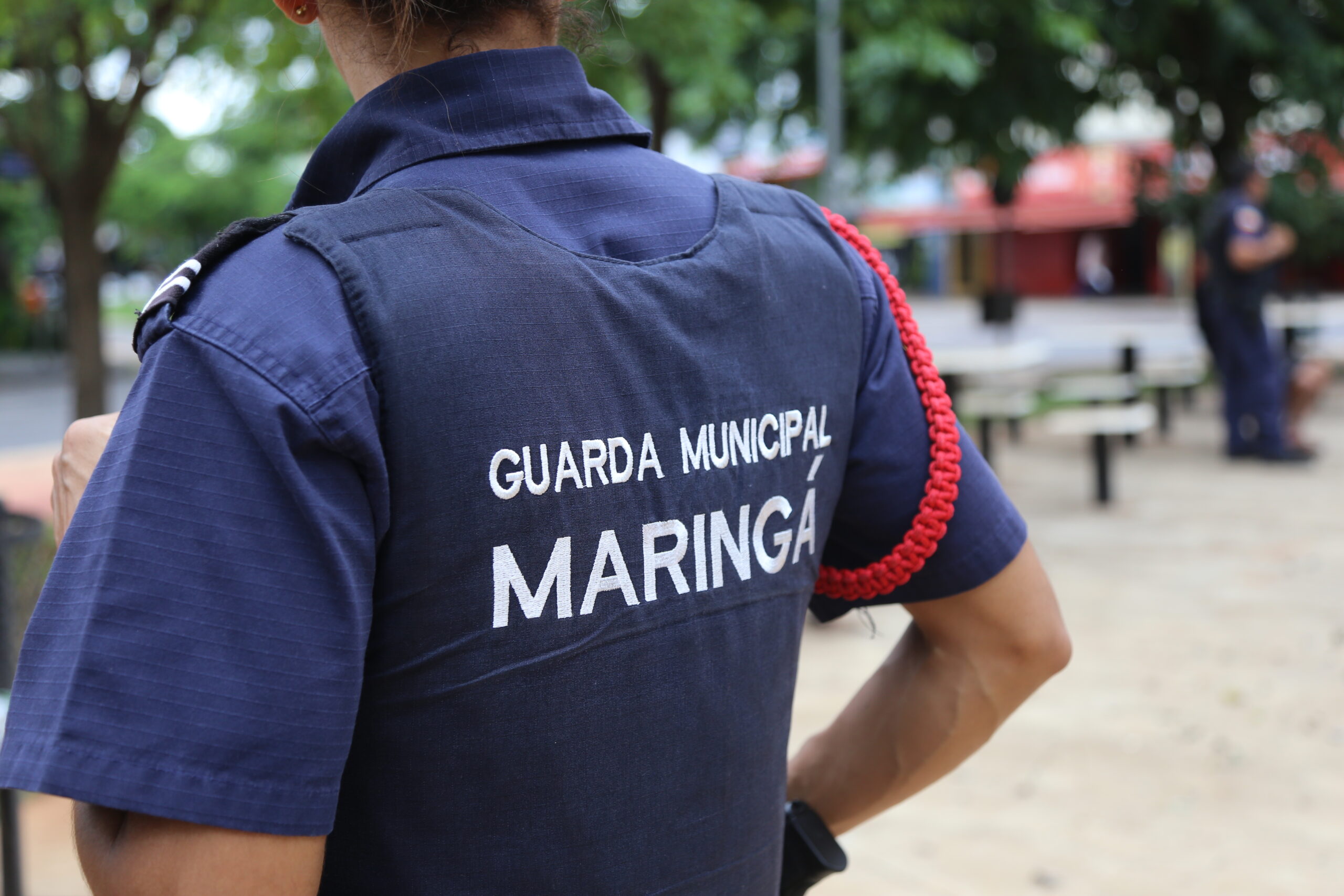 Guarda Civil Municipal atua de maneira integrada para garantir segurança da comunidade