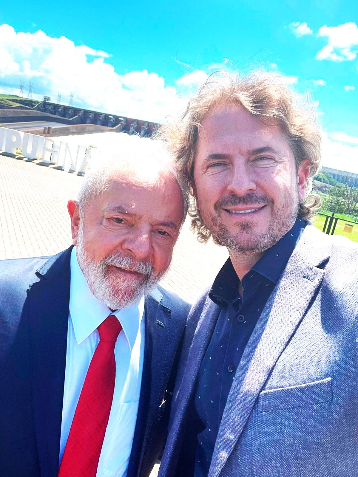 “Nós vamos reconstruir a Unila”, afirma Lula