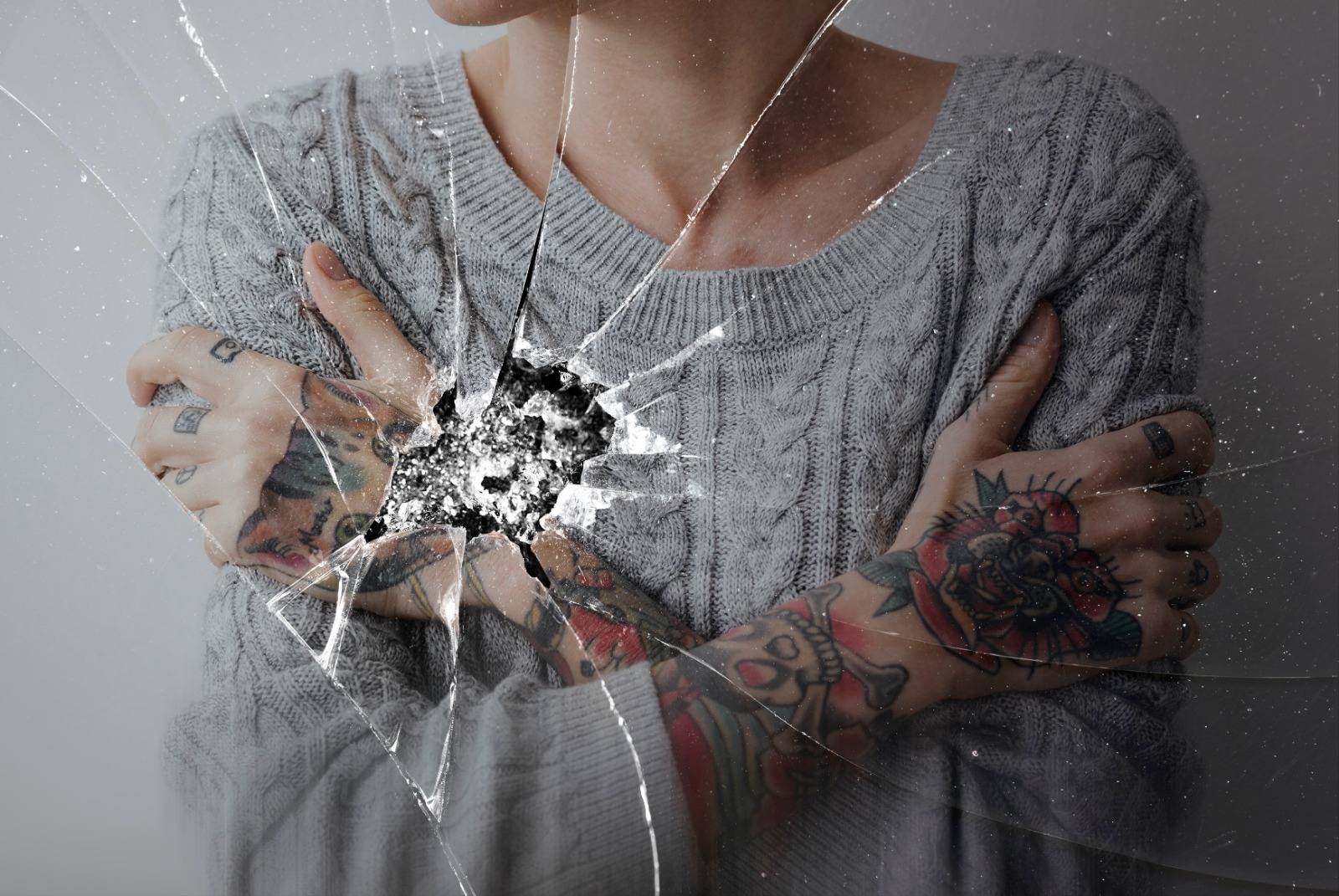 Dia da Mulher: Como romper com o ciclo de violência