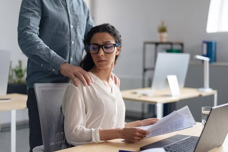 Empresas devem implementar regras de combate ao assédio sexual no trabalho