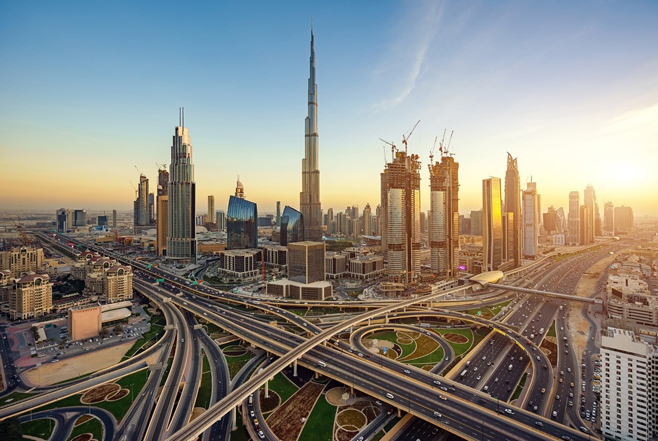 EBM Group participa de rodadas de negócios nos Emirados Árabes