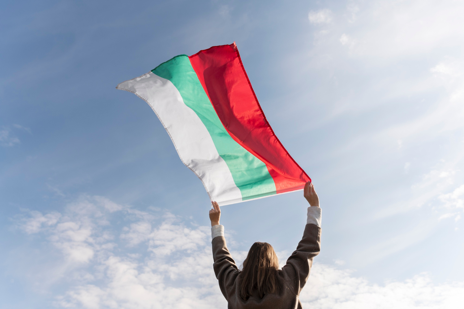 Cidadania italiana pode ser obtida por duas vias diferentes