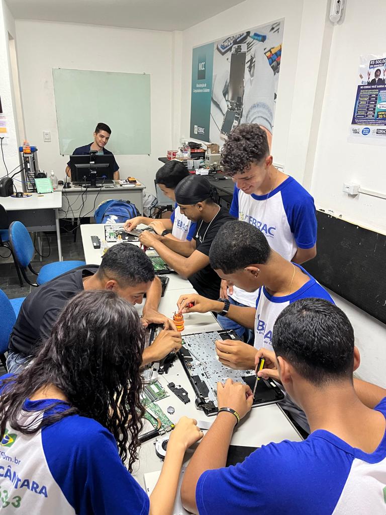 Brasil celebra Dia da Educação na sexta-feira, 28 de abril