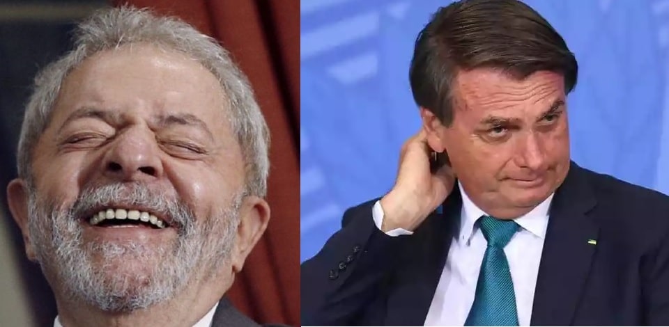 Governo Lula está melhor que o de Bolsonaro, aponta pesquisa