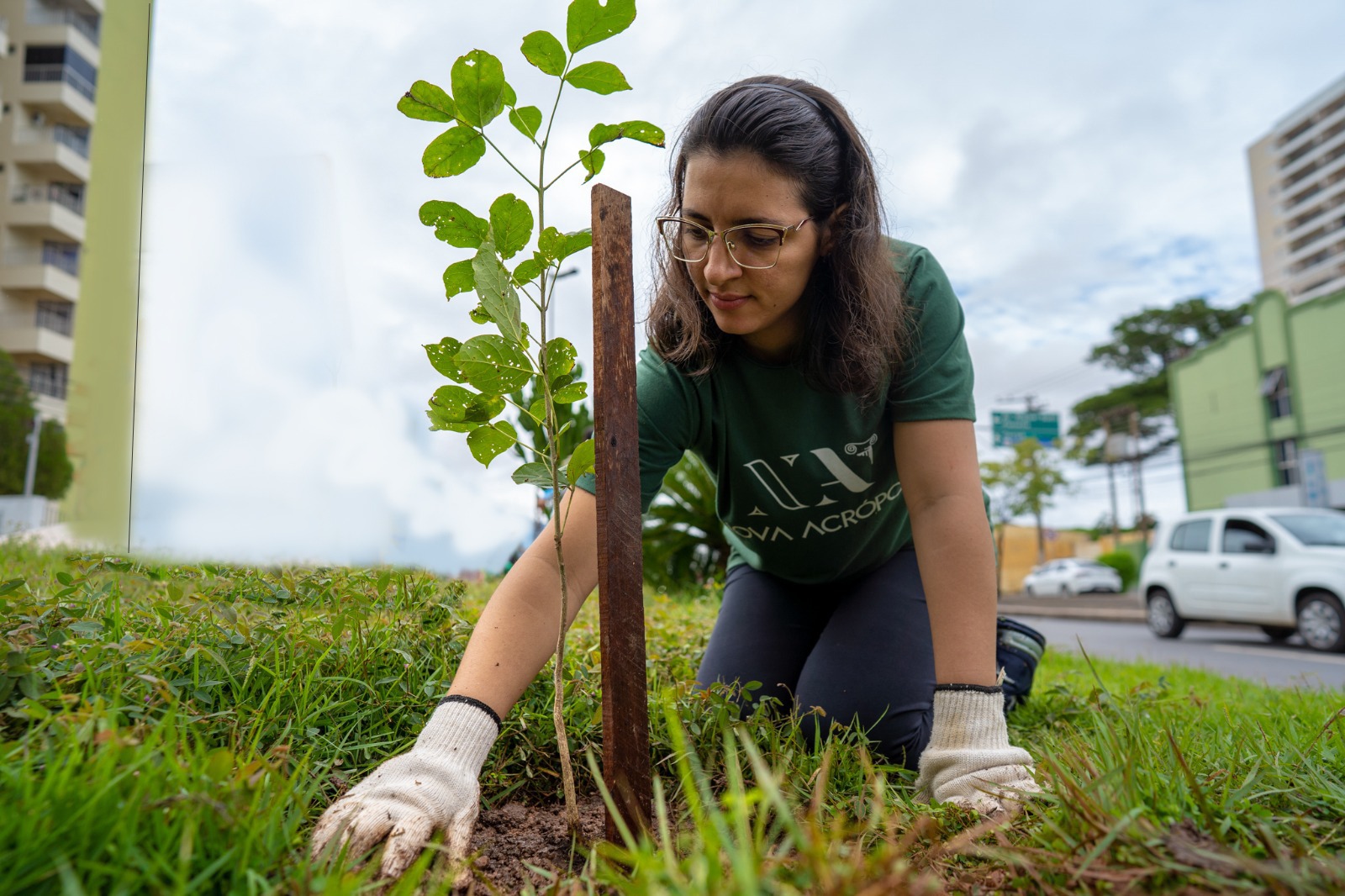 Nova Acrópole promove no Dia da Terra reflexões sobre a biodiversidade humana