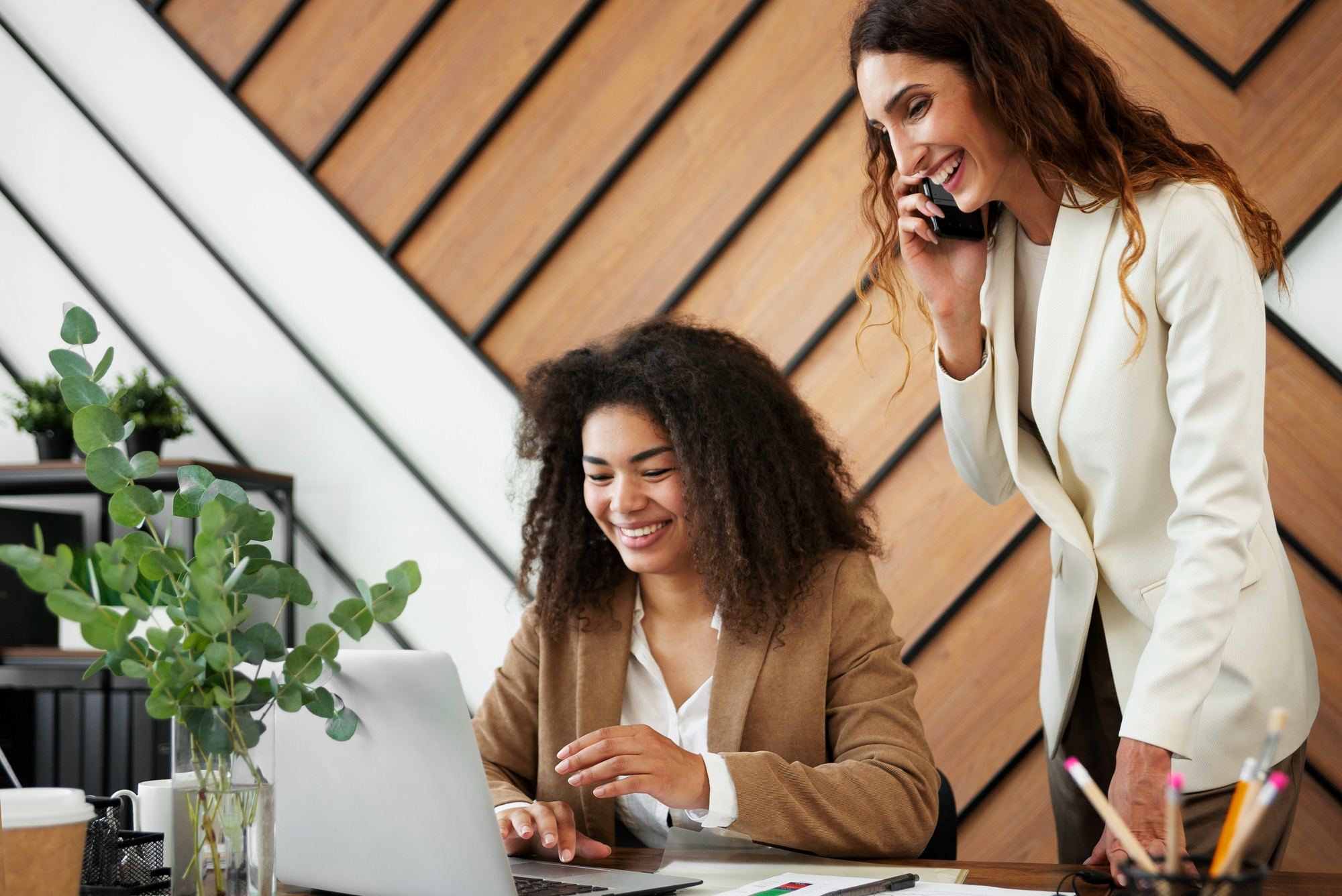 No mês das mães, cooperativa reforça iniciativas para mulheres empreendedoras