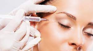 Botox pode  causar doença grave