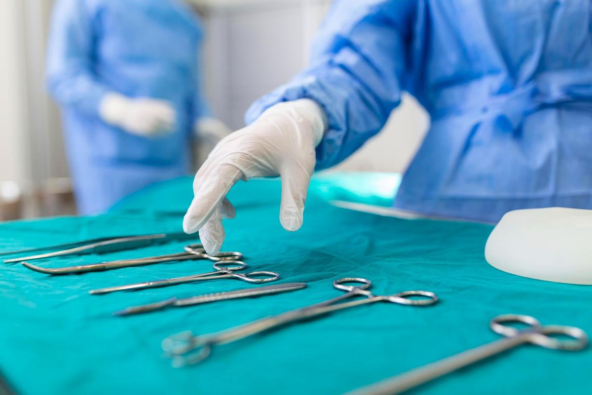 Ministério da Saúde libera mais de R$10 milhões para reduzir filas de cirurgias no Paraná
