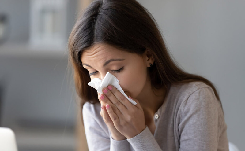 Dia Nacional de Prevenção da Alergia: como se proteger da rinite alérgica