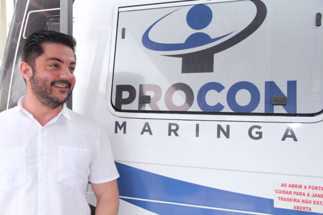 O Diretor do Procon Flávio Mantovani quer explicações de preços praticados na Expoingá