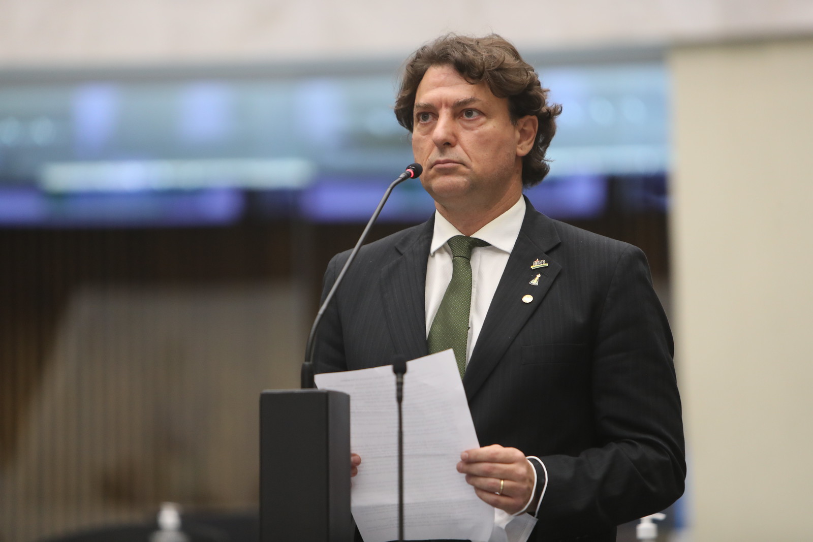 Deputado Anibelli Neto apresenta 15 contribuições para o Código Estadual dos Direitos da Pessoa com Transtorno do Espectro Autista – TEA do Paraná