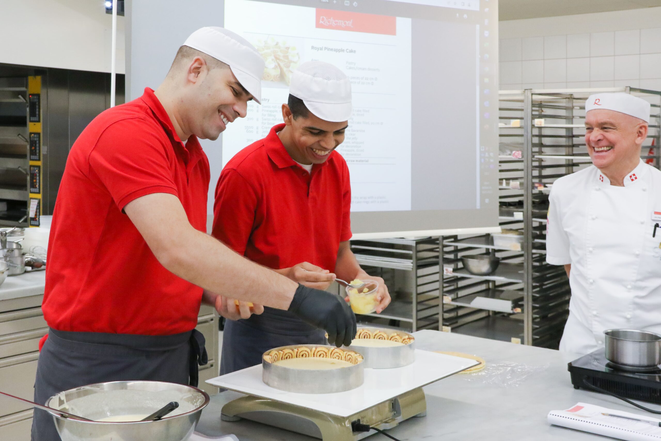 Treinamentos podem beneficiar empresas e funcionários