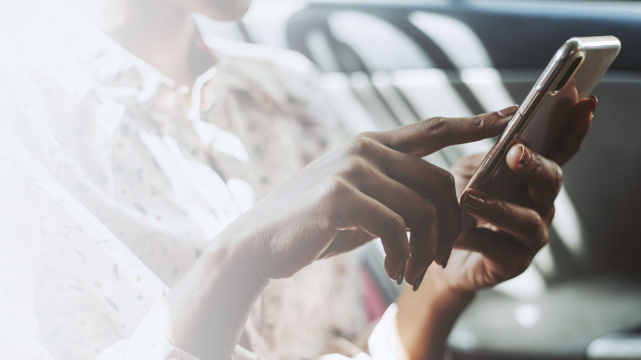 Mais de 37% da geração Z  troca buscadores por redes sociais