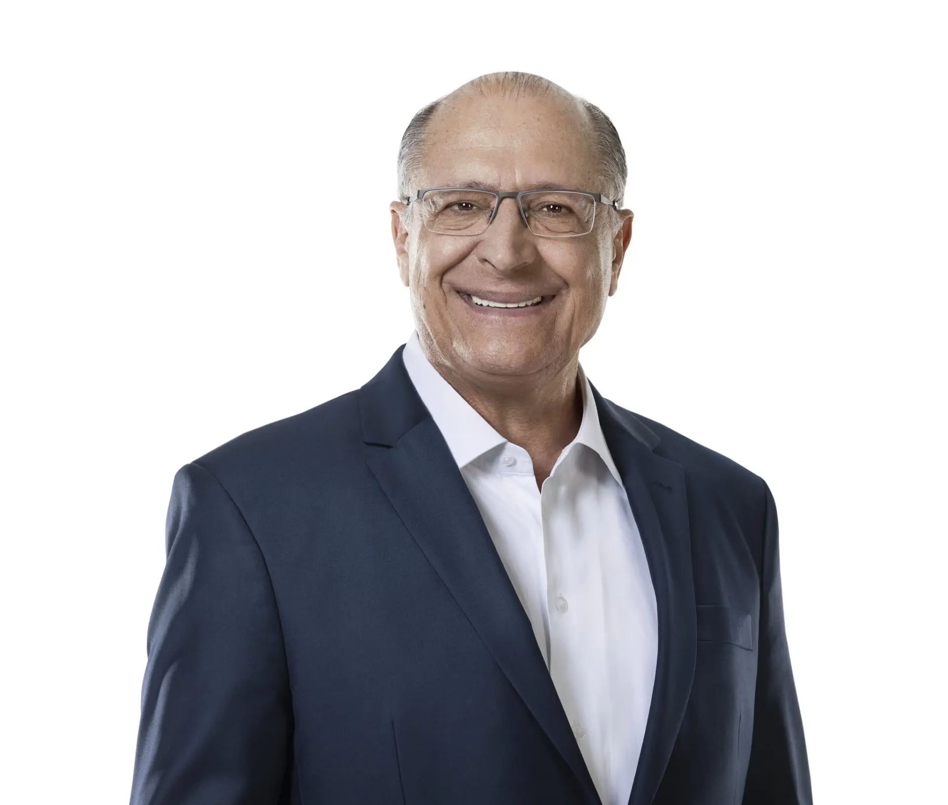 Geraldo Alckmin no Paraná nesta sexta-feira (30)
