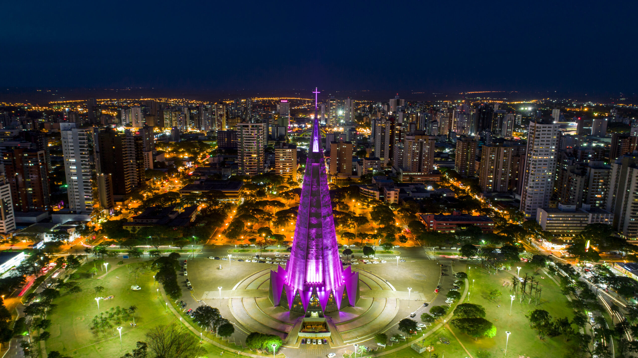 Maringá é destaque em ranking entre as melhores cidades do mundo para startups