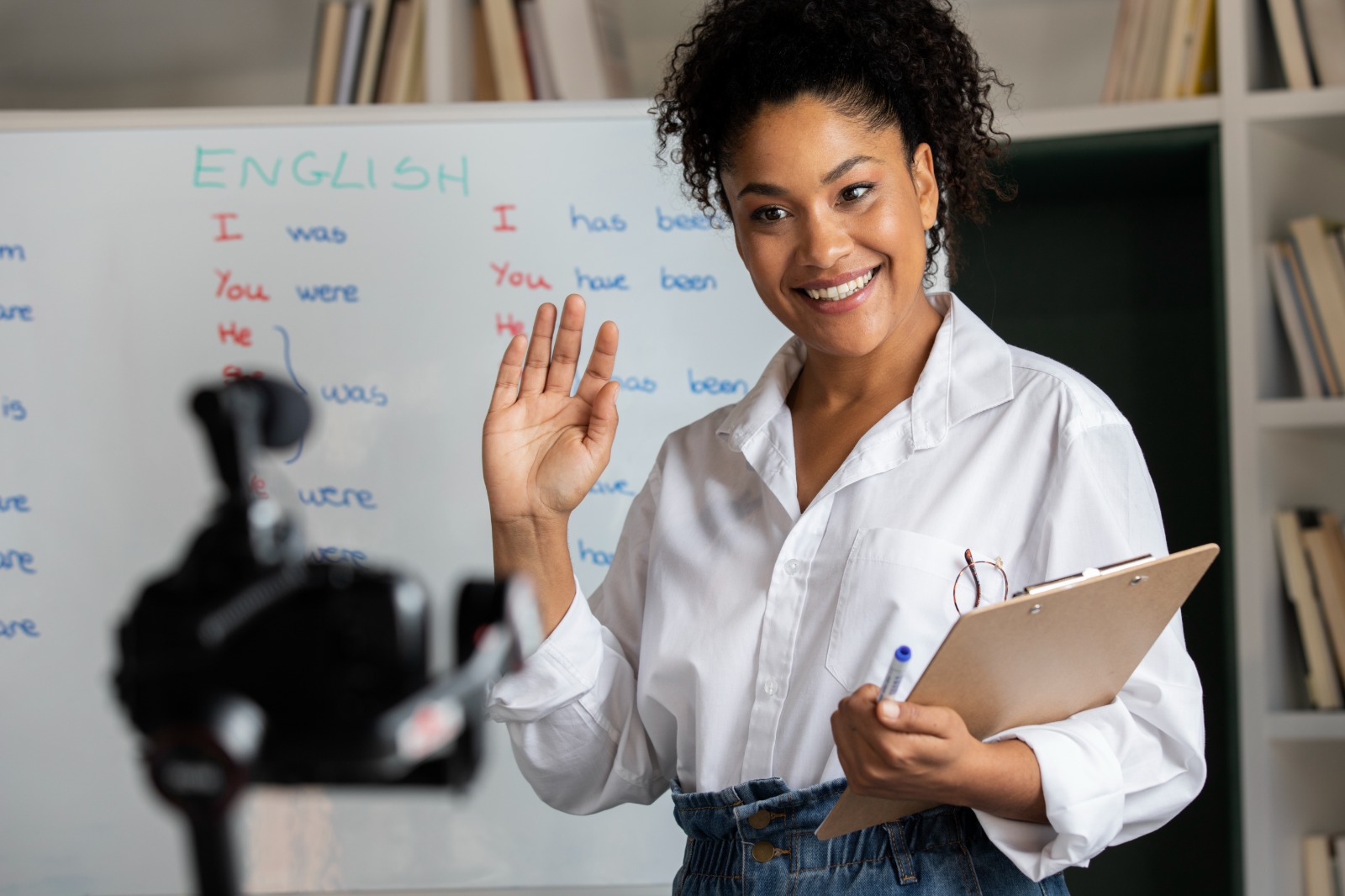 Por que professores precisam se apropriar da tecnologia