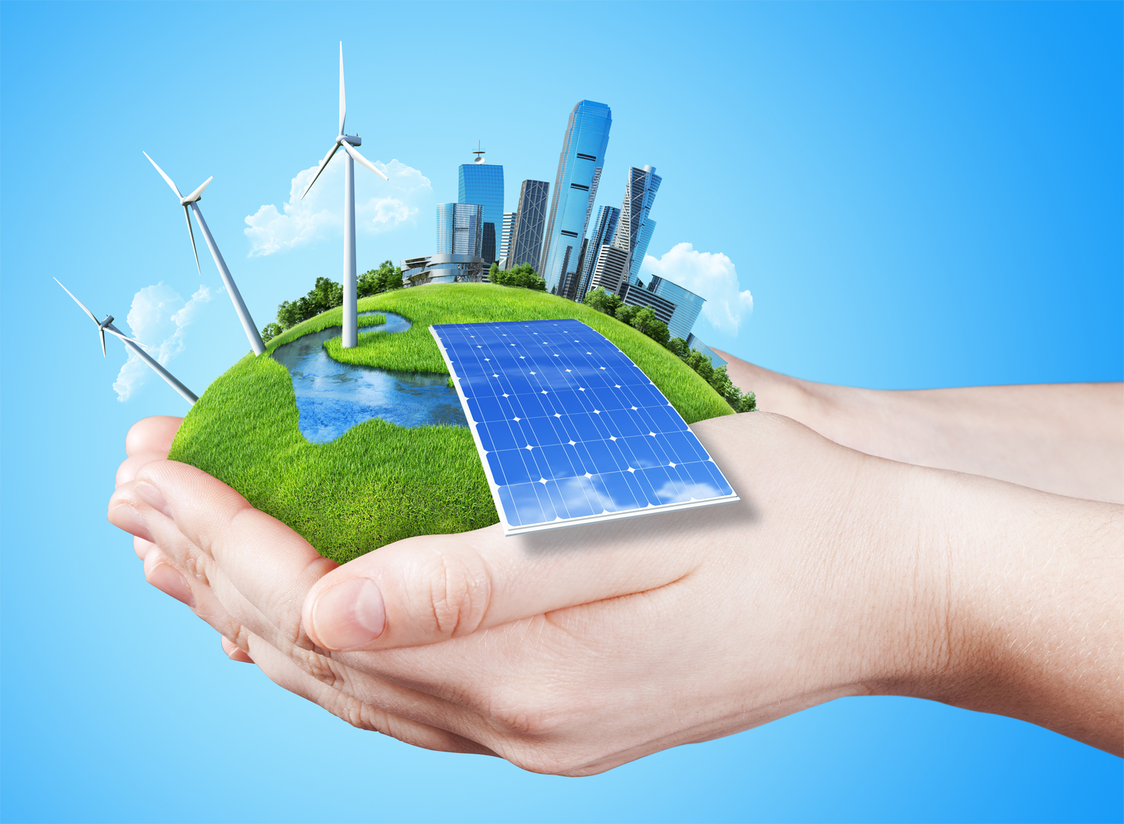 ESG visa a adoção de práticas que englobam a sustentabilidade