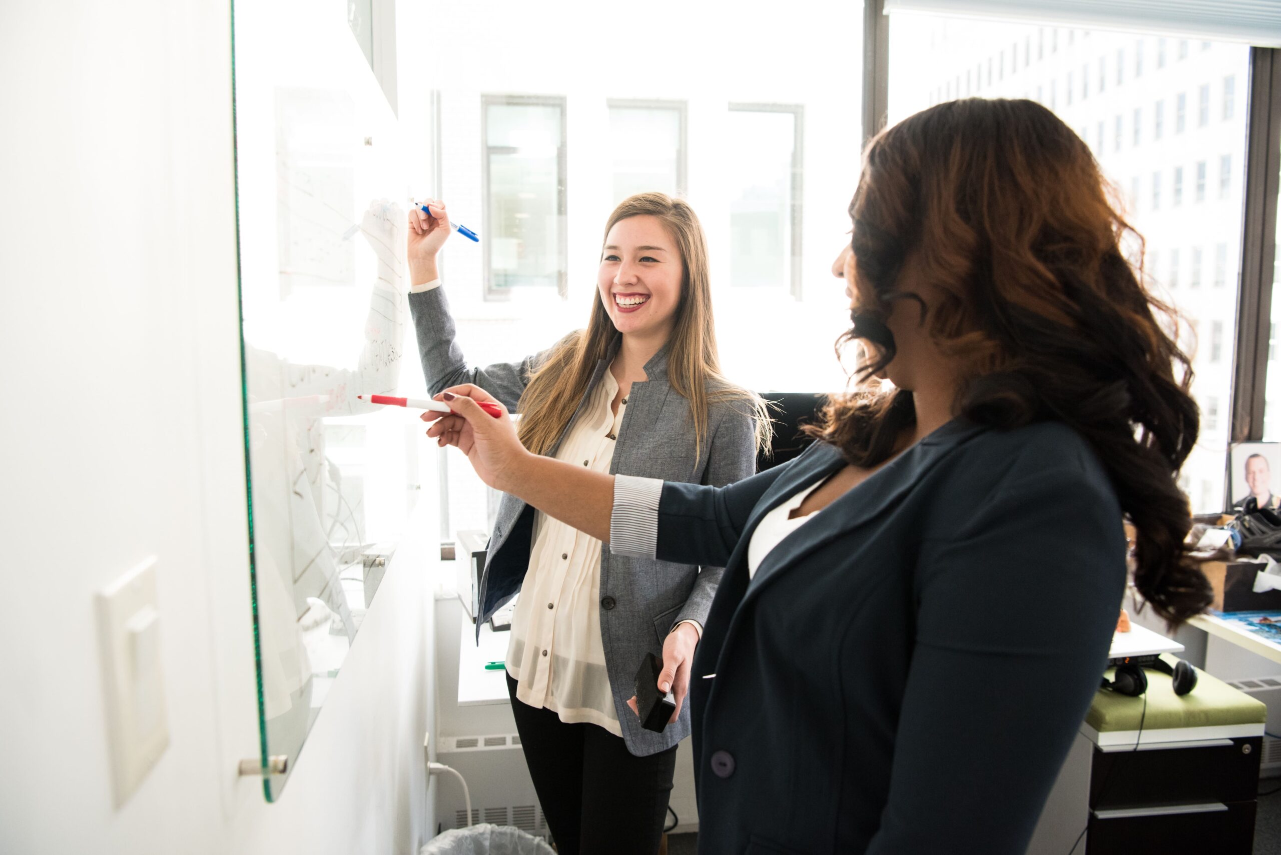 Cresce o número de mulheres empreendedoras no Brasil