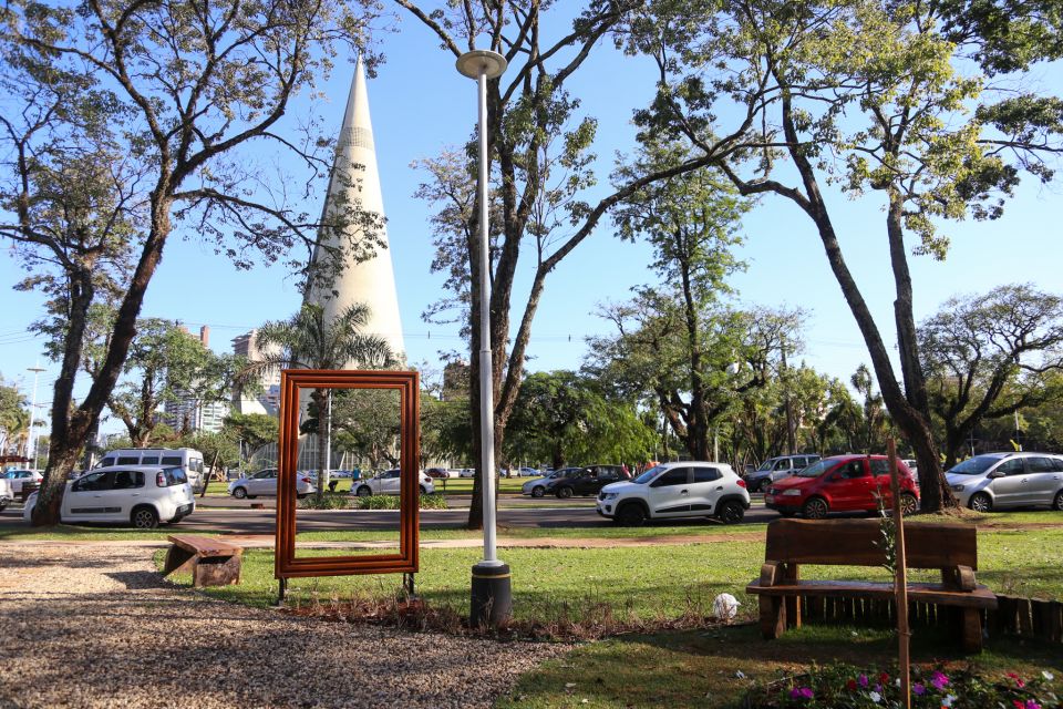 Com projetos sustentáveis, Prefeitura revitaliza espaços públicos e cria novos locais de lazer para comunidade