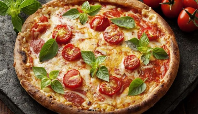 Hoje é o Dia da Pizza: aprenda receitas mais saudáveis e menos calóricas