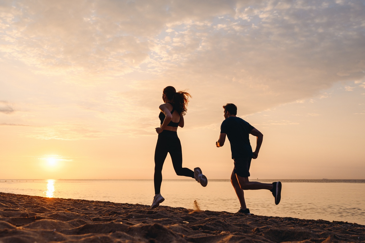 Veja 5 benefícios da corrida, segundo especialista