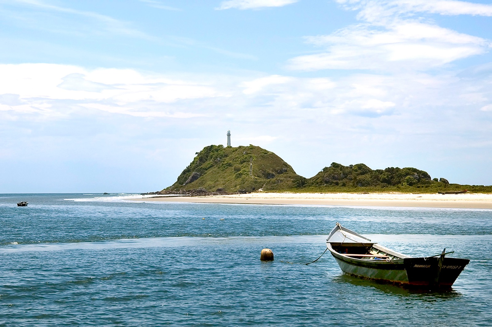 Um mês inteiro de Jazz na Ilha do Mel