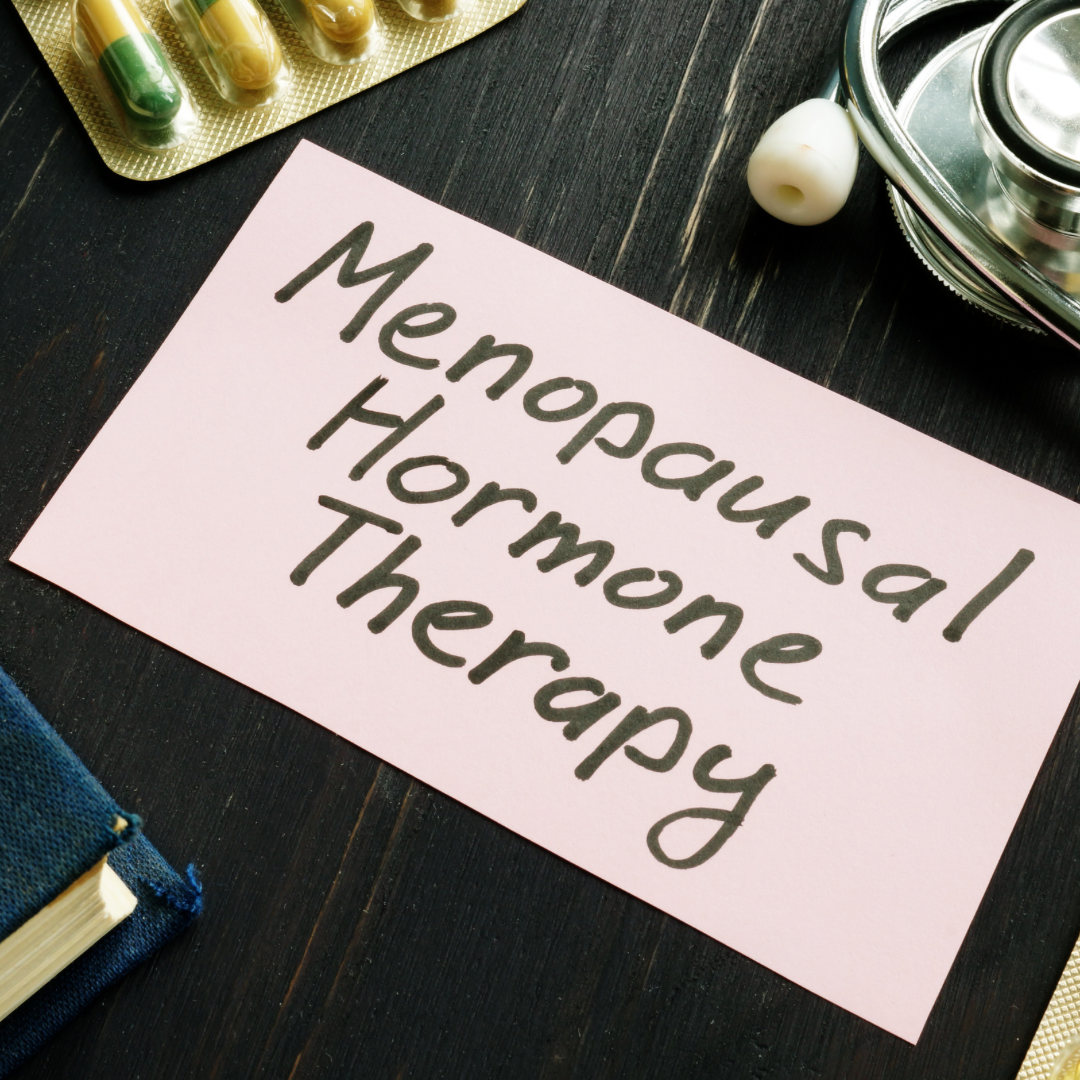 Climatério: terapia hormonal pode aliviar sintomas