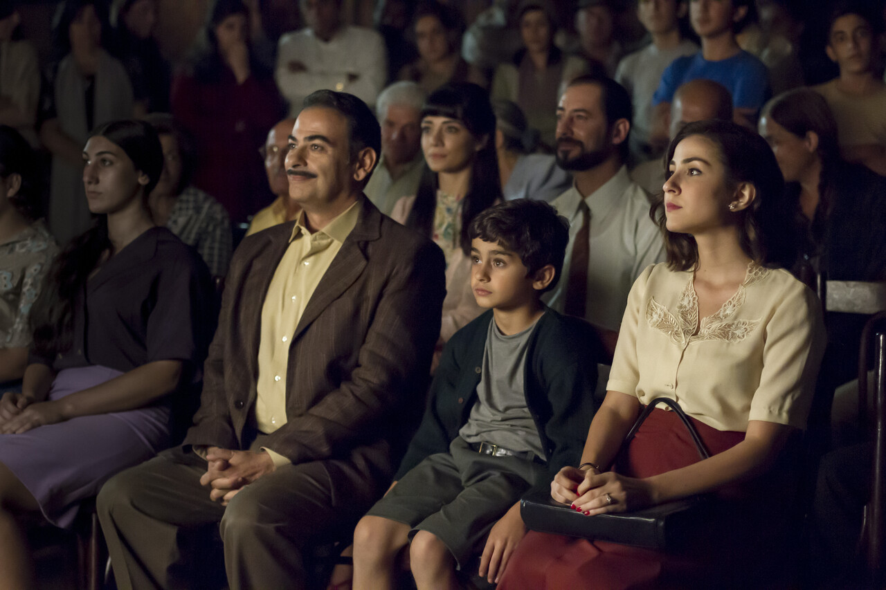Mostra Mundo Árabe de Cinema começa dia 31 de agosto em São Paulo