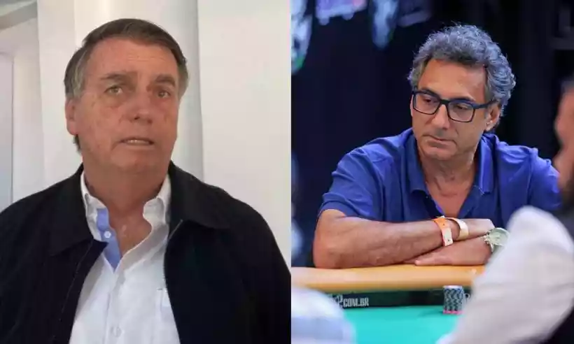 De cabo eleitoral na direita israelense a lobista no golpe de Bolsonaro