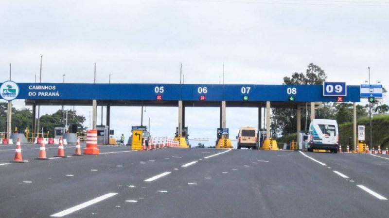 IBT pede impugnação do leilão de rodovias do Paraná