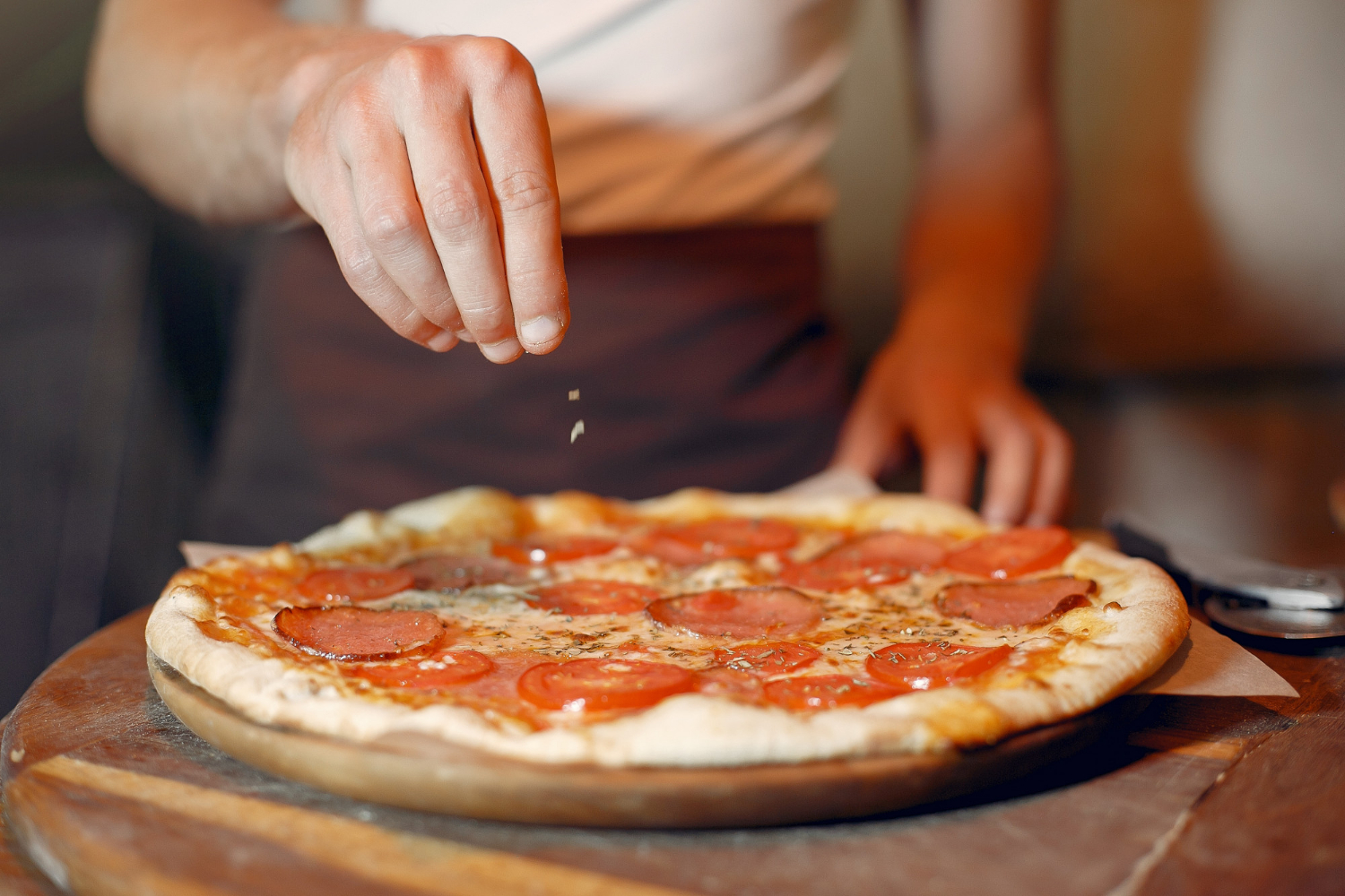 Brasil produz 3,8 milhões de pizzas por dia