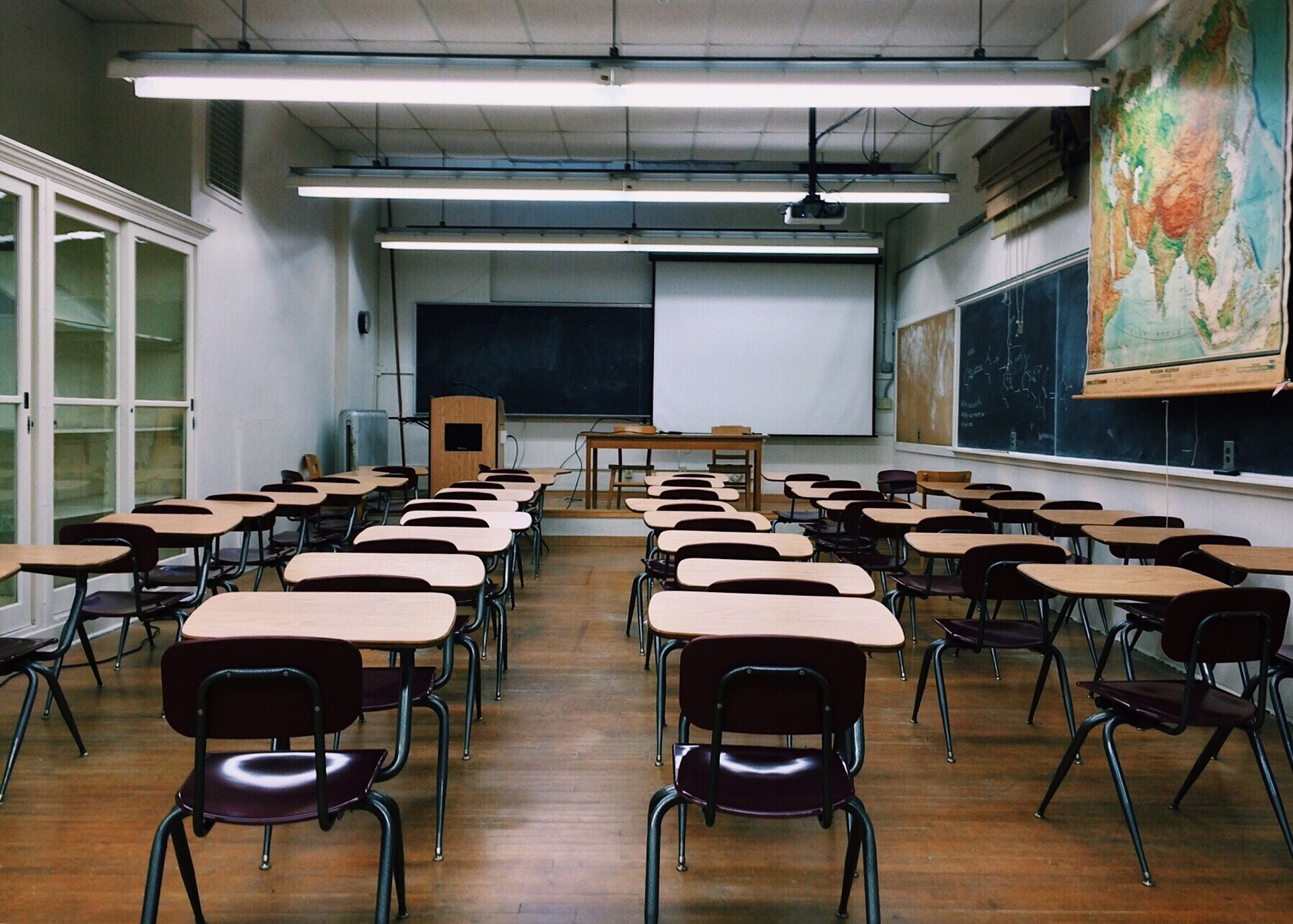 Professor da FAEP avalia as possíveis mudanças na reestruturação do ensino médio