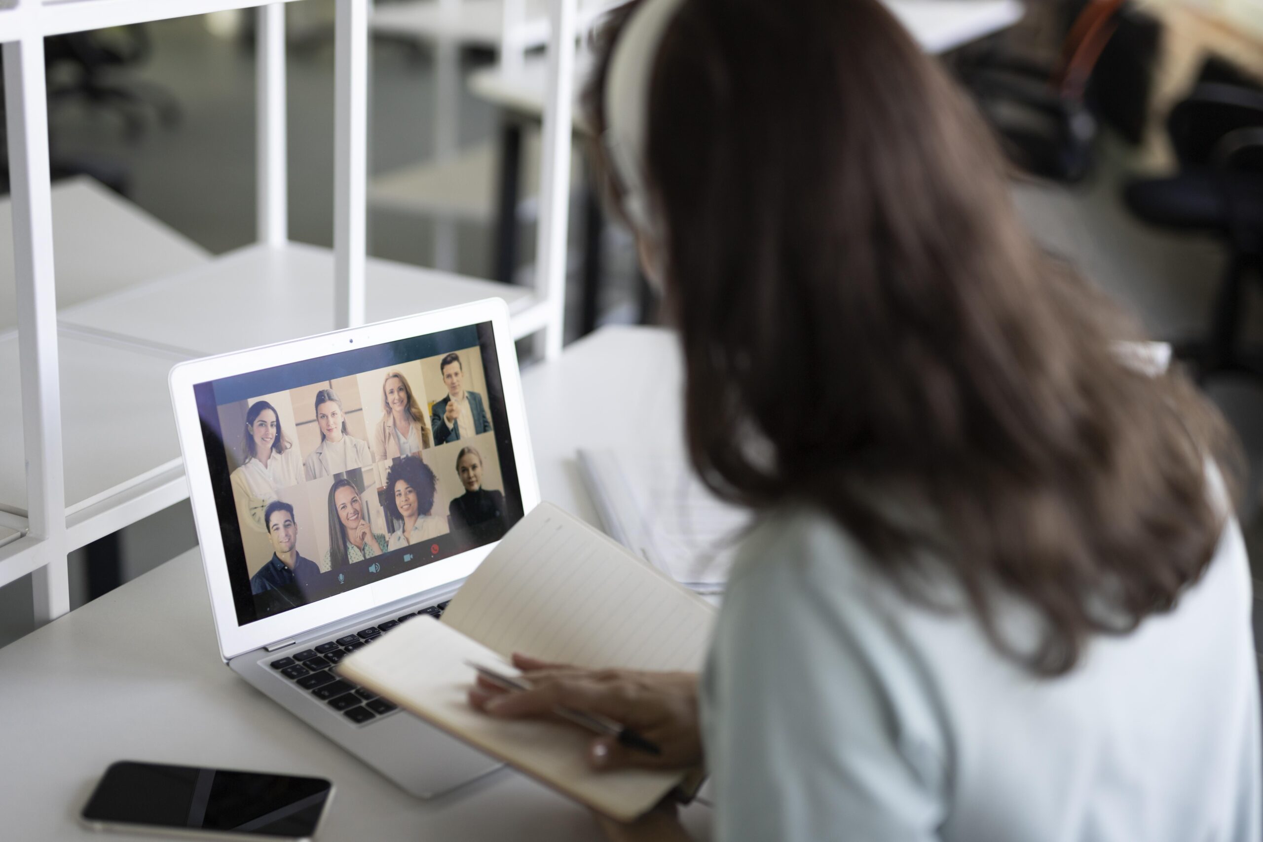 Universidade realiza evento on-line sobre educação e tecnologia