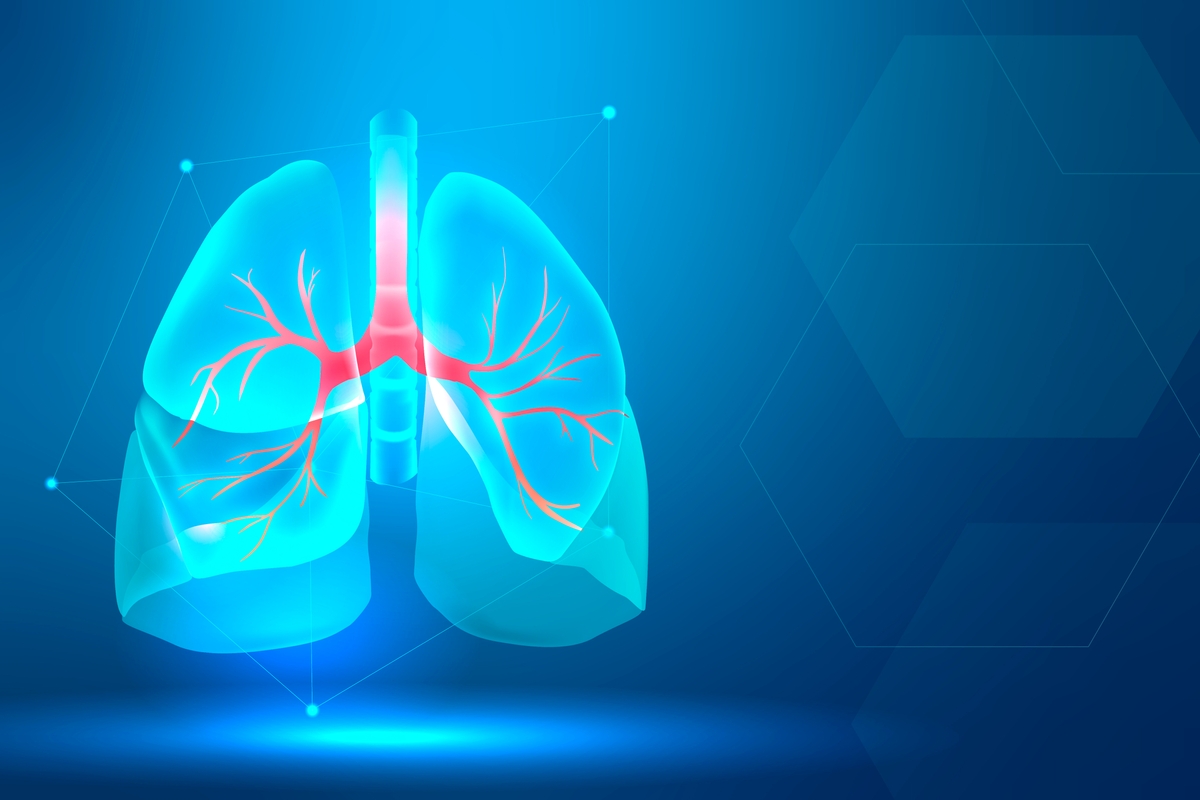 Diagnóstico do câncer de pulmão requer exames de imagem